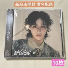 【即購入可】Hollow FC盤 フィリックス 10枚 セット