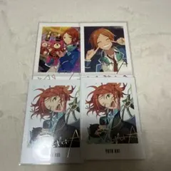 あんスタ 葵ゆうた 紙類 まとめ売り