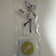 学園アイドルマスター 一番くじ part3 アクリルスタンド 葛城リーリヤ