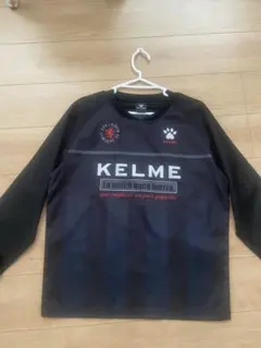kelme ピステ