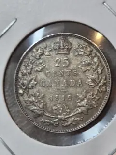 2025年最新】カナダ 25セントの人気アイテム - メルカリ