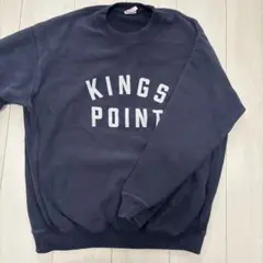 アメリカ製 スウェット