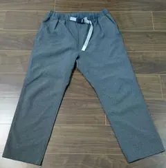 【GRAMICCI】グラミチ　ナノユニバース別注 GMP-19s901パンツ