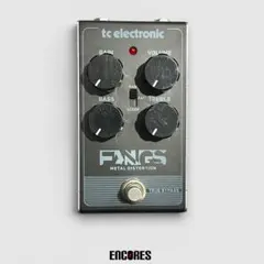 t.c. electronic Vintage Distortion T-REX - メルカリ