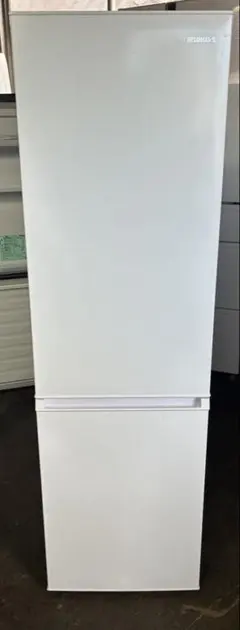 分解洗浄済み IRIS OHYAMA 162L 2ドア 冷蔵庫 KRD162 - メルカリ
