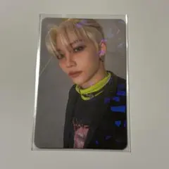 straykids スキズ フィリックス oddinary トレカ サウェ