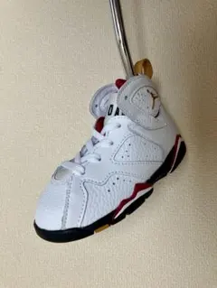 超超レア・ラスト1点】 NIKE JORDAN 1 ジョーダン パターカバー