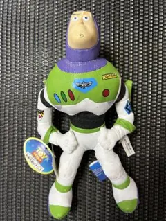 バズ・ライトイヤー ぬいぐるみ 約30cm