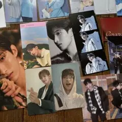 SEVENTEEN ドギョム トレカ まとめ売り