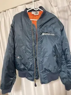 【中古】古着 メンズ ジャケット Lサイズ