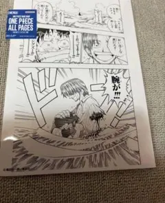 ONE PIECE base shop ALL PAGES シャンクス ルフィ