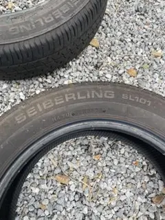 SEIBERLING SL101 175/65R15 2本セットのサムネイル