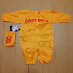 新品未使用　砂場着　90cm