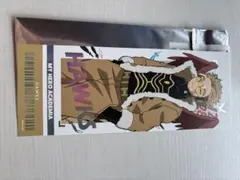 僕のヒーローアカデミア ヒロアカ ホークス チケット風カード