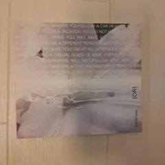 DUMB TYPE OR　ダムタイプ