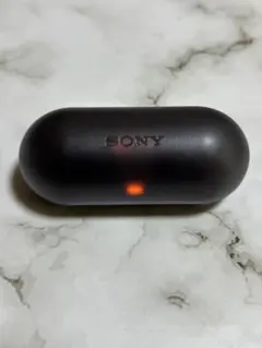 SONY WF-C500 ワイヤレスイヤホン ブラック