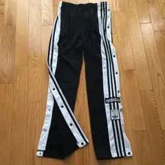 adidasトラックパンツ(アディブレイク)