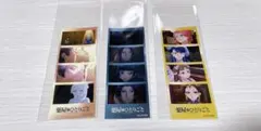 薬屋のひとりごと ステッカー 3枚セット