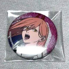 チェンソーマン グリッターカンバッジコレクション パワー