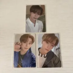 ALD1 Euphoria シンロン タワレコ特典 ラキドロ⑤ラスト