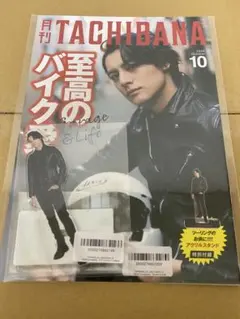 立花裕大 アクスタ