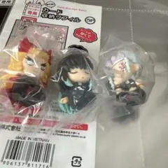 鬼滅の刃 肩ズンFig