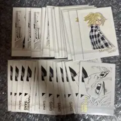 東京卍リベンジャーズ 佐野万次郎 ぱしゃこれ クリアカード - メルカリ