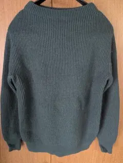 URBAN RESEARCH DOORS ニットセーター