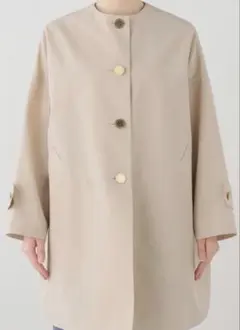 新品ダグ有りTRADITIONAL WEATHERWEAR スプリングコート