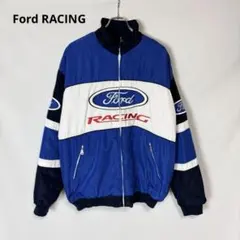 レーシング ナイロンジャケット