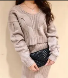 セシルマクビー　セットアップ