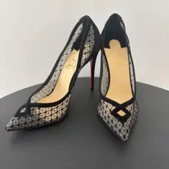 Christian Louboutin ルブタン /ハイヒール/23cm