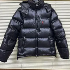 Ralph Lauren ダウンジャケット ラルフローレン