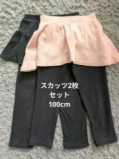 ever closet スカッツ100