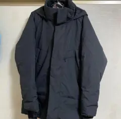 mont-bell エコダウンMW3HAMIJ205 フーデッドジャケット - メルカリ