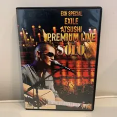 EXILE ATSUSHI/EXH SPECIAL EXILE ATSUSHI…