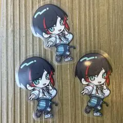 CRフェス　うるか×3