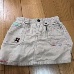babyGAPデニムスカート90