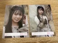櫻坂46 稲熊ひな 生写真 - メルカリ