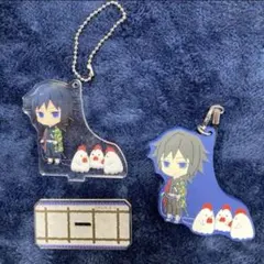 し*ょ様 鬼滅の刃　冨岡　冨岡義勇　アクスタ　ラバスト　ローソン　限定