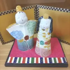 新品■ひな人形 ひな祭り飾り
