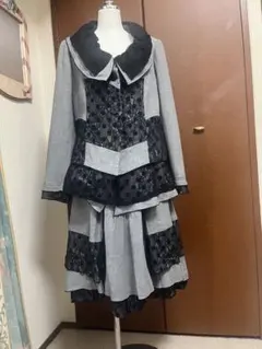 2026年最新】eiko kondo スカートの人気アイテム - メルカリ