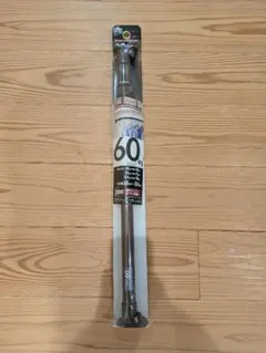 【未開封】突っ張り棒 クサビインテリアポール