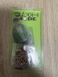 NCTDREAM glitch mode アクスタ　トレカ　マーク