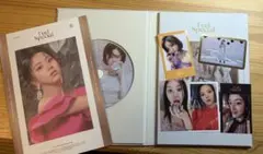 TWICE Feel Special CD トレカセットのサムネイル