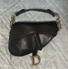 サドルバッグ ショルダーバッグ