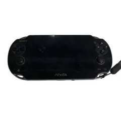 【メ0527-50】ジャンク品SONYPSVita PCH-1100