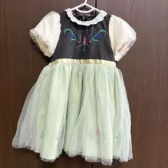 cottoli バースデイ アナ ドレス カチューシャ【セット】 - メルカリ