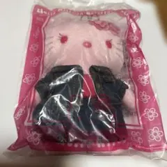 ハローキティ ぬいぐるみ デニムジャケット