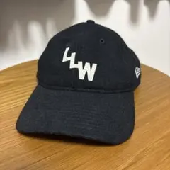 WTAPS 9TWENTY ブラック キャップ サイズX00 - メルカリ